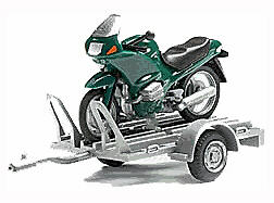 Bmw r1100rs handlebar mounts #3