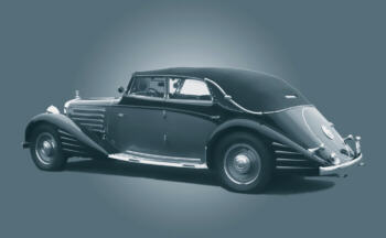 ANTIQUE OR CLASSIC CAR - AUTO INSURANCE FOR YOUR CLASSIC OR