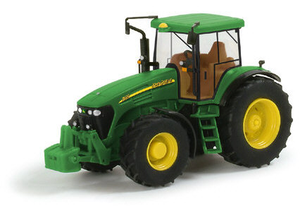 Herpa John Deere 7920